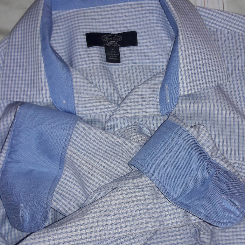 Pronto Uomo Shirt